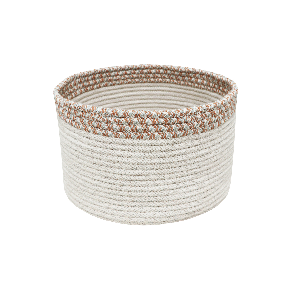 Panier Kilo LITTLE CHEFS beige, LORENA CANALS