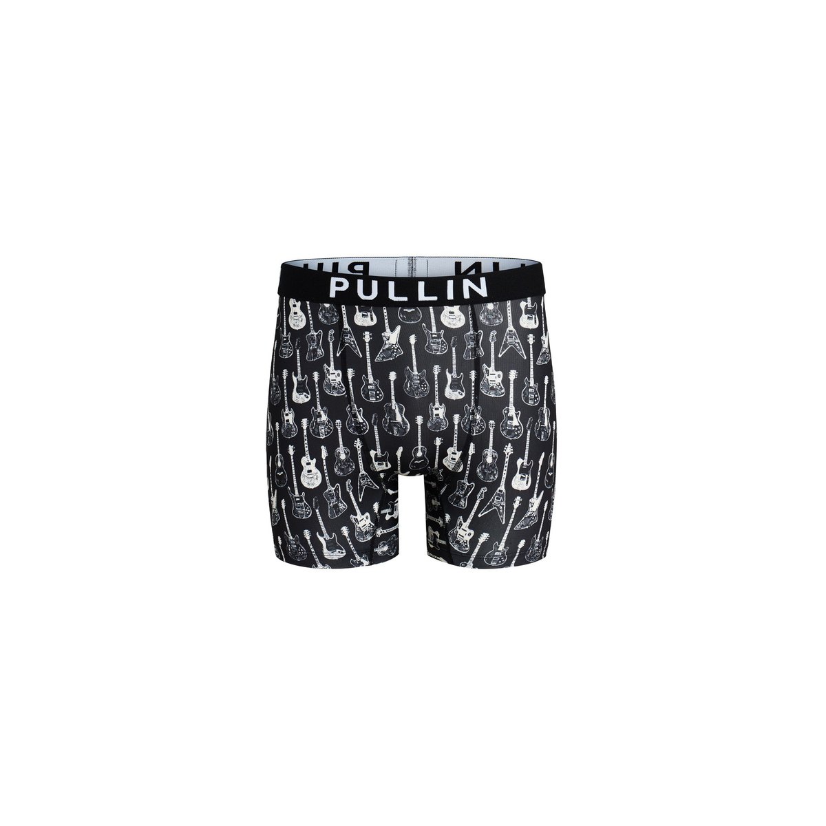 BOXER LONG ROCK multicolore, PULLIN