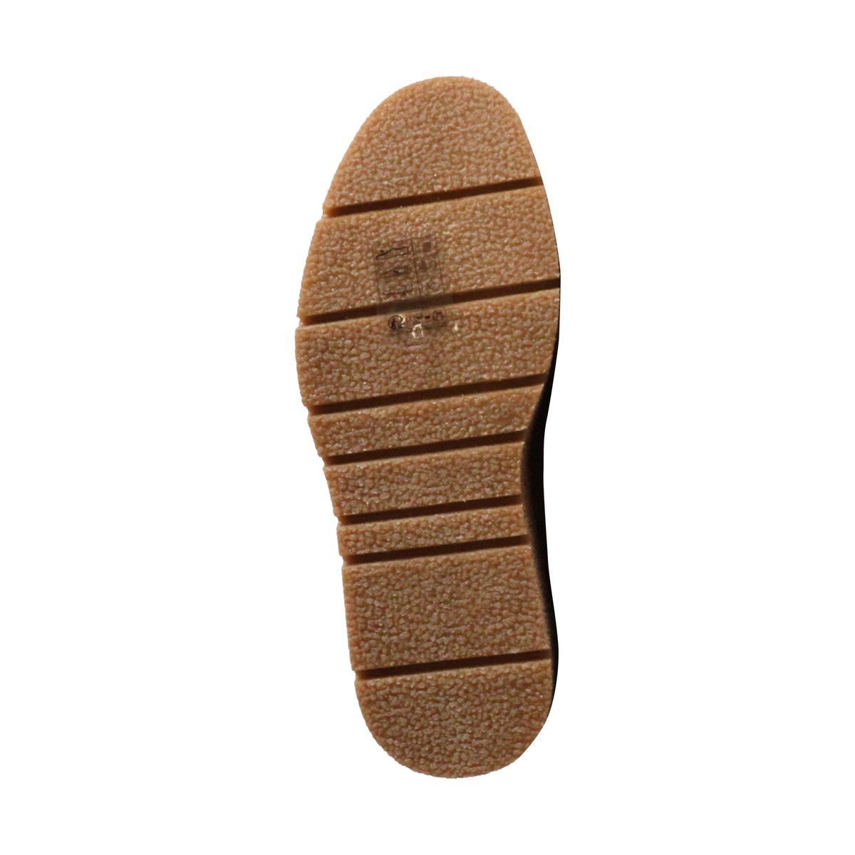 Mocassin à Enfiler camel, THE DIVINE FACTORY