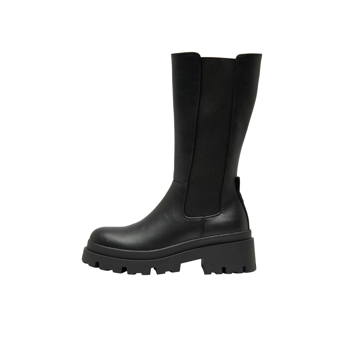 Bottes  Doja noir, ONLY SHOES 