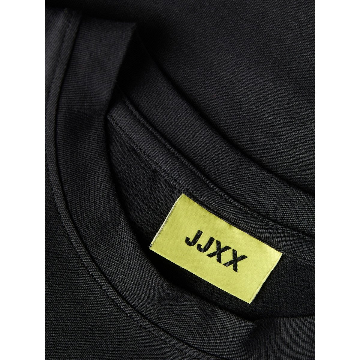 T-Shirt À Manches Longues noire - black, JJXX