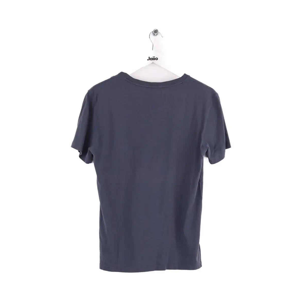 T-shirt - Très Bon État gris, SANDRO