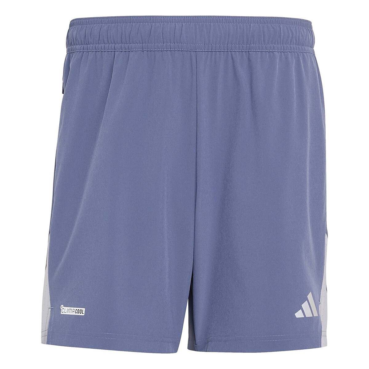 Short de training, INTENSITY bleu/gris, adidas Performance