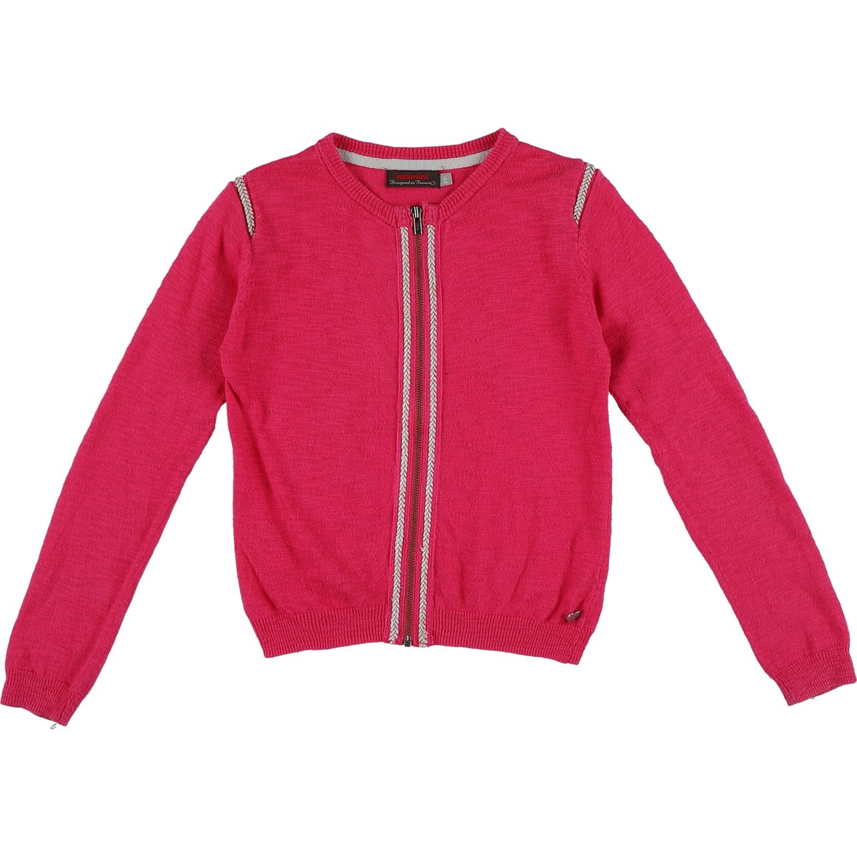 Gilet - Très bon état rose, CATIMINI