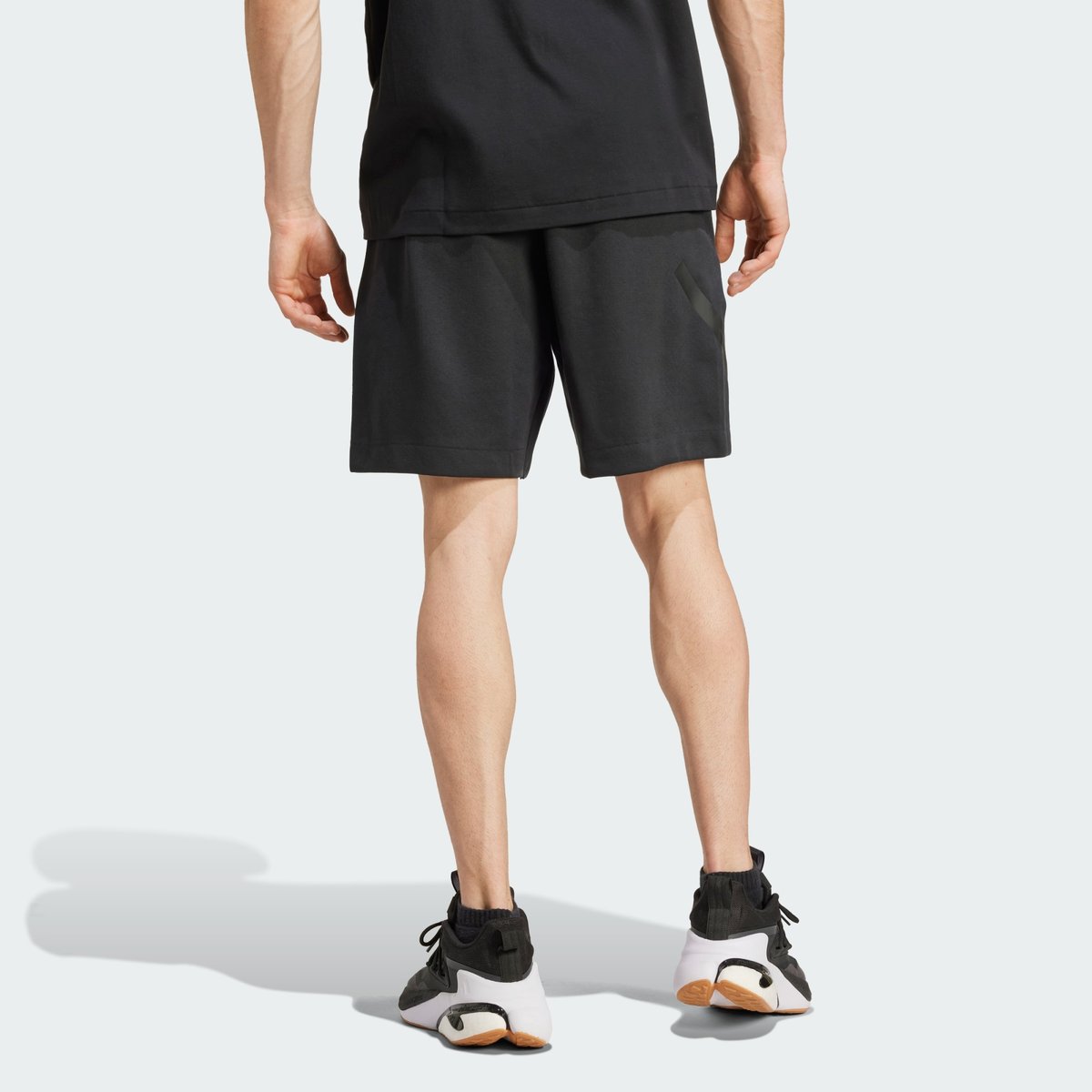Short Z.n.e. Short Z.n.e. black, ADIDAS SPORTSWEAR