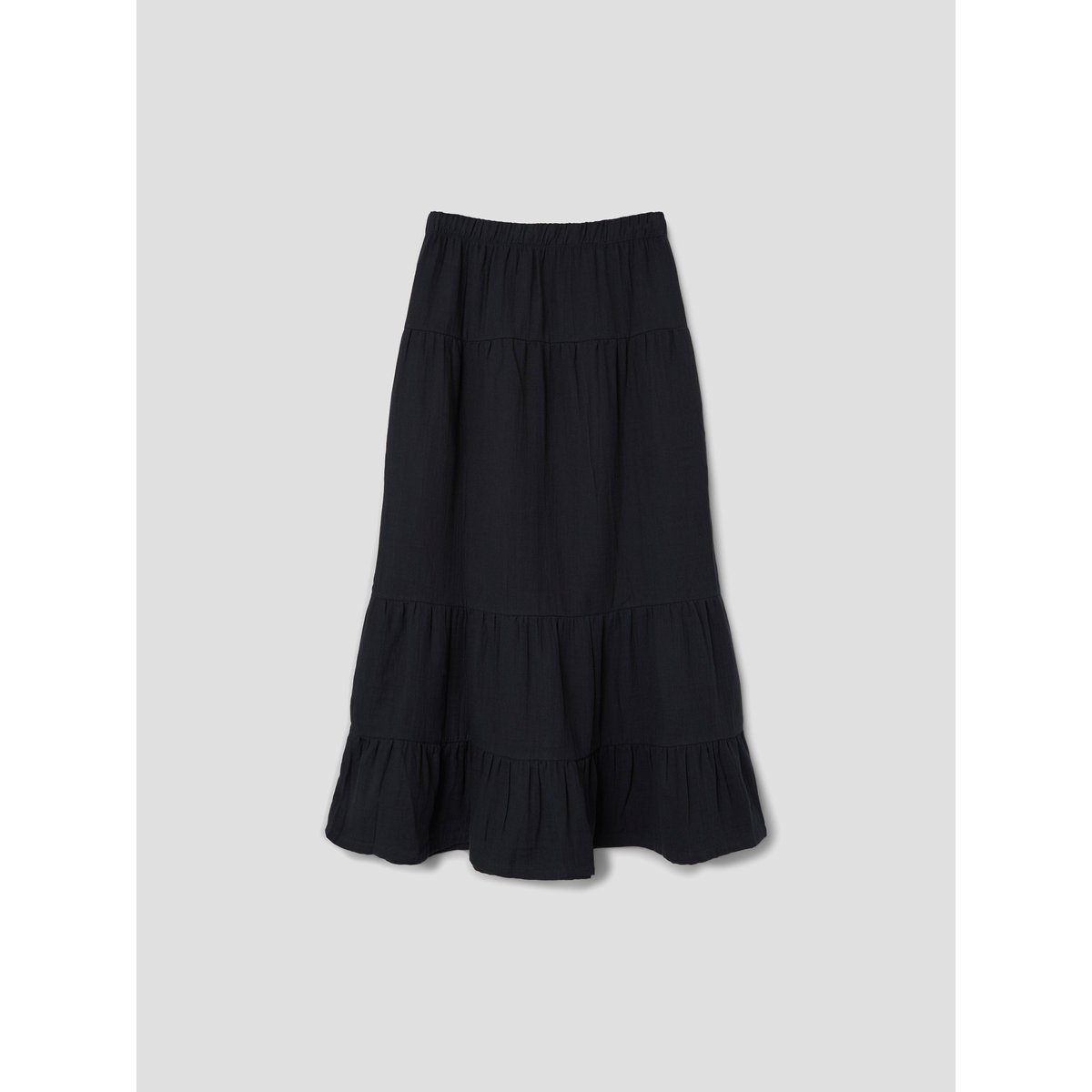 Jupe Longue black, NAME IT