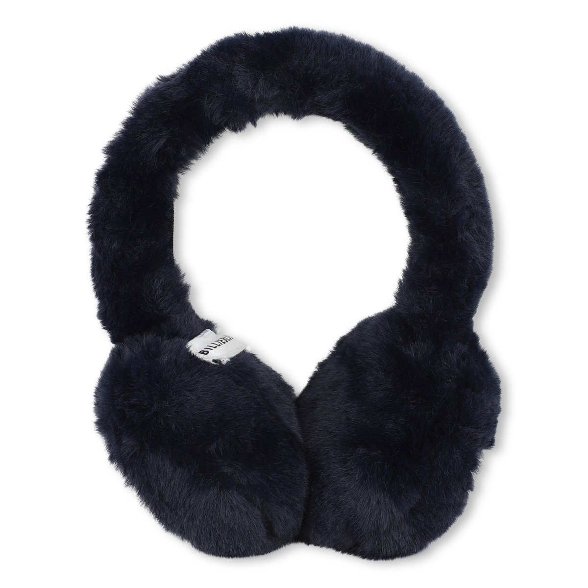 Cache-oreilles étoile et coeur indigo blue, BILLIEBLUSH