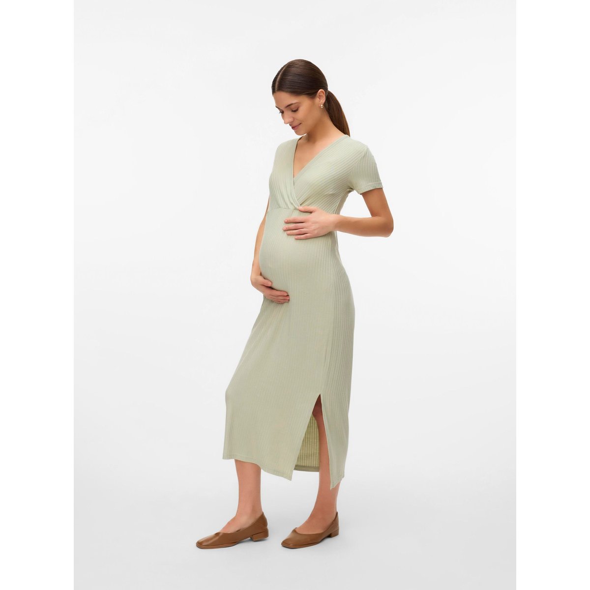 Robe desert sage, MAMA LICIOUS