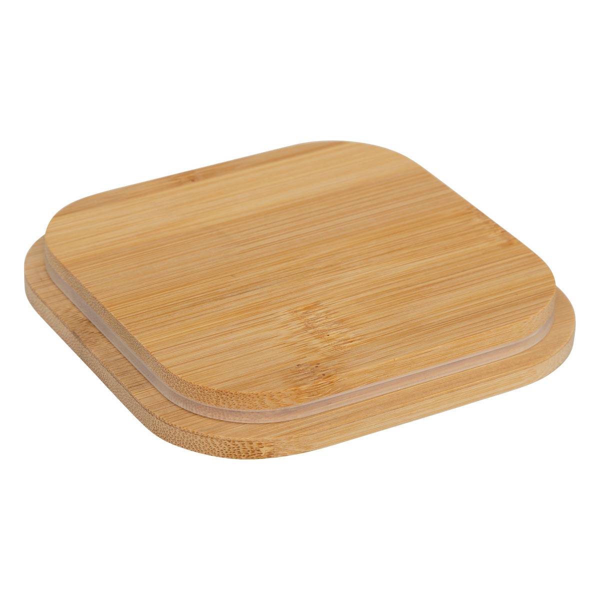 Boîte de conservation en métal 2L SENSIA vert, 5FIVE SIMPLY SMART