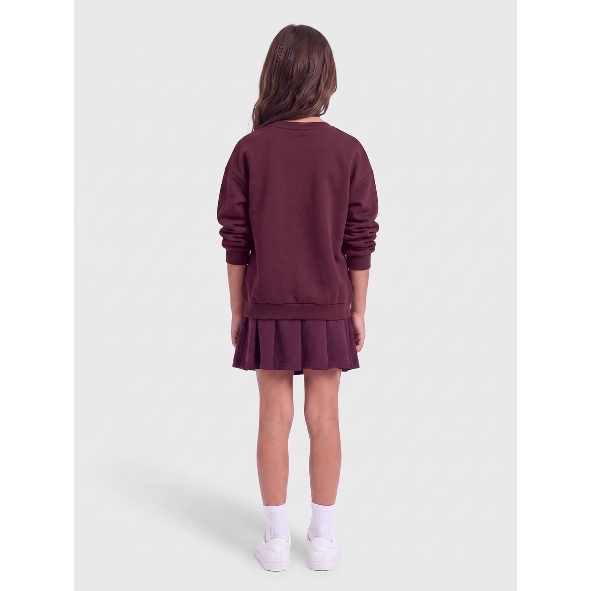 Sweat-Shirt winetasting, KIDS ONLY
