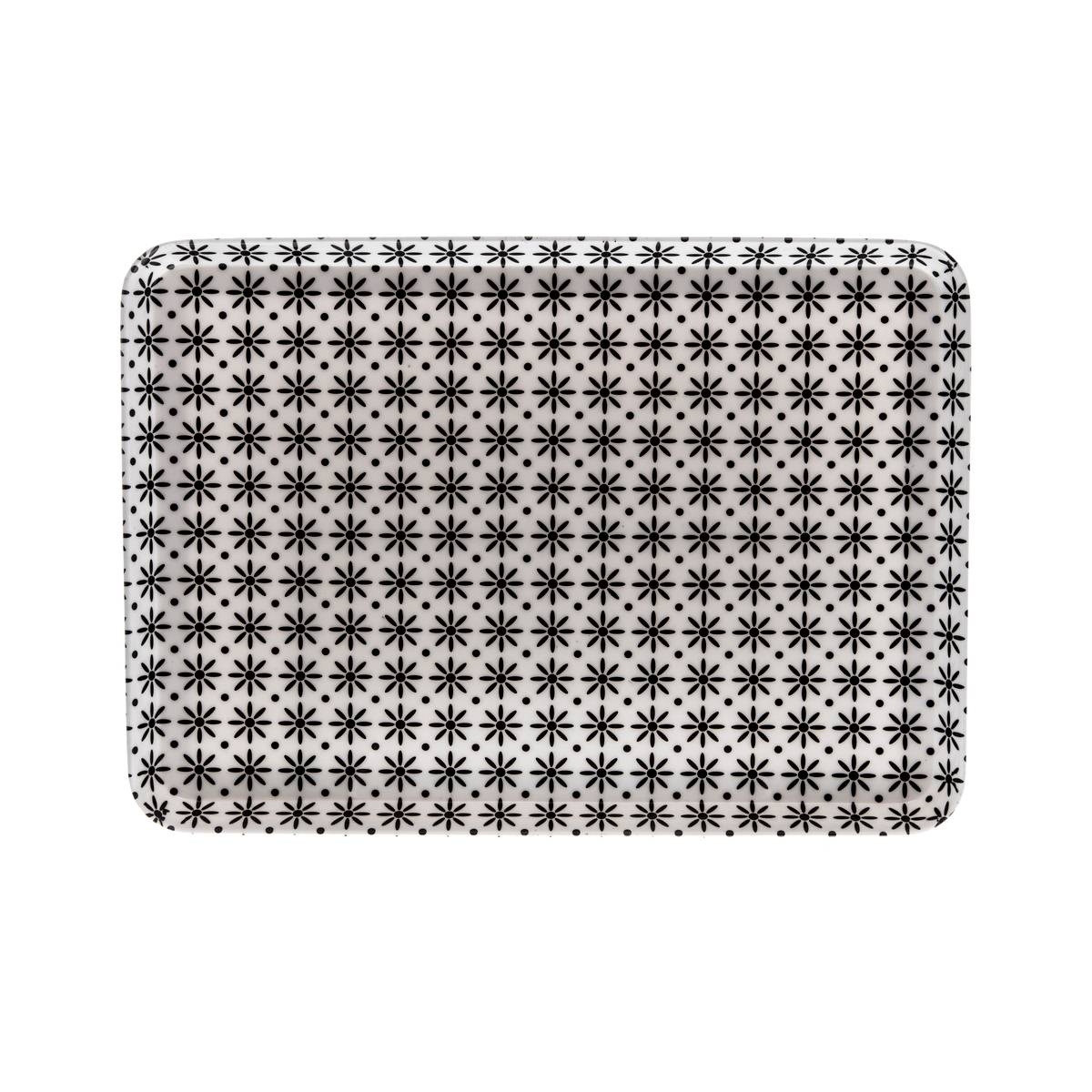 Plateau Bohemia ESSENTIELS multicolore, 5FIVE SIMPLY SMART
