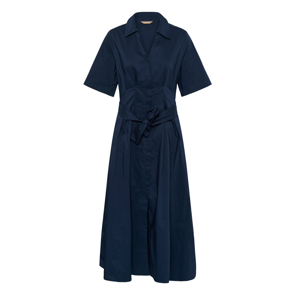 Robe bleu blue iris, CULTURE