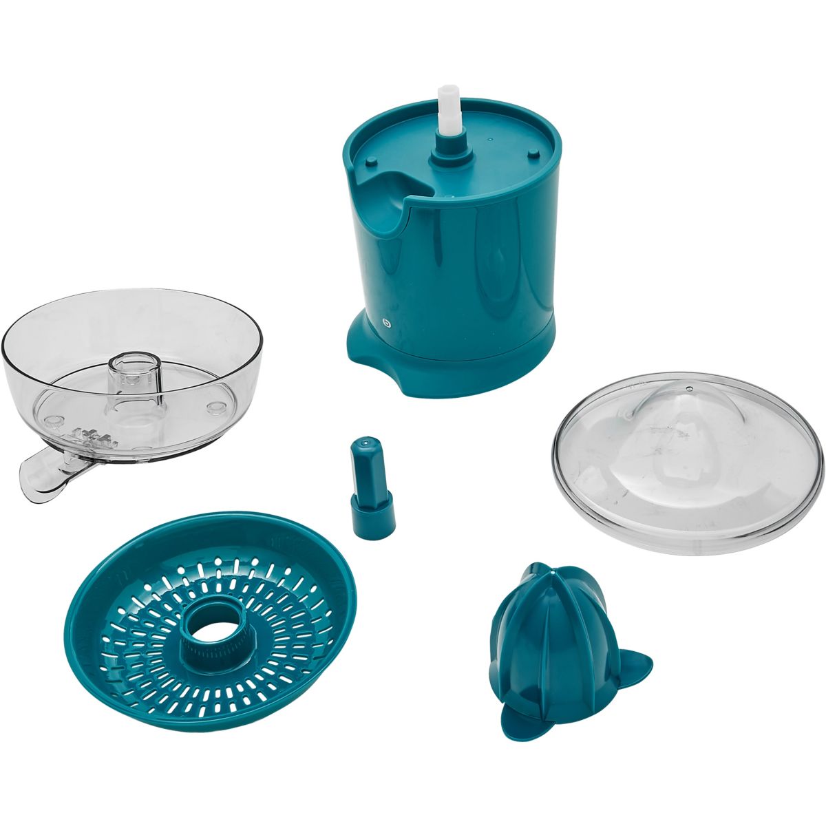 Presse-agrumes EPA 5 bleu, ESSENTIEL B