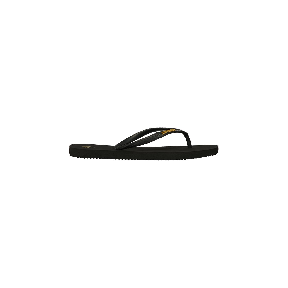 Tongs Core Essential noir, SUPERDRY
