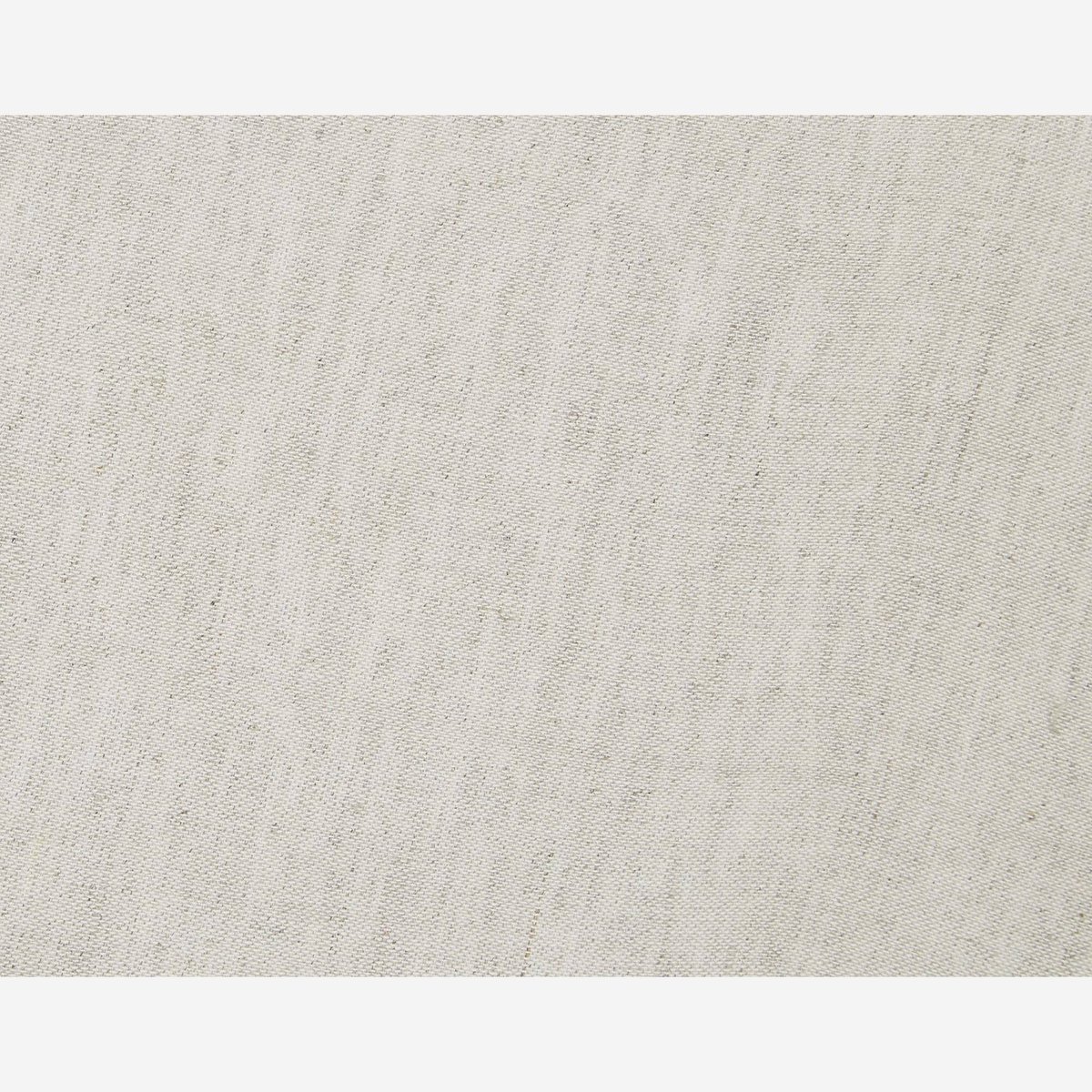 Abat-jour coton GATSBY beige, naturel clair, HABITAT