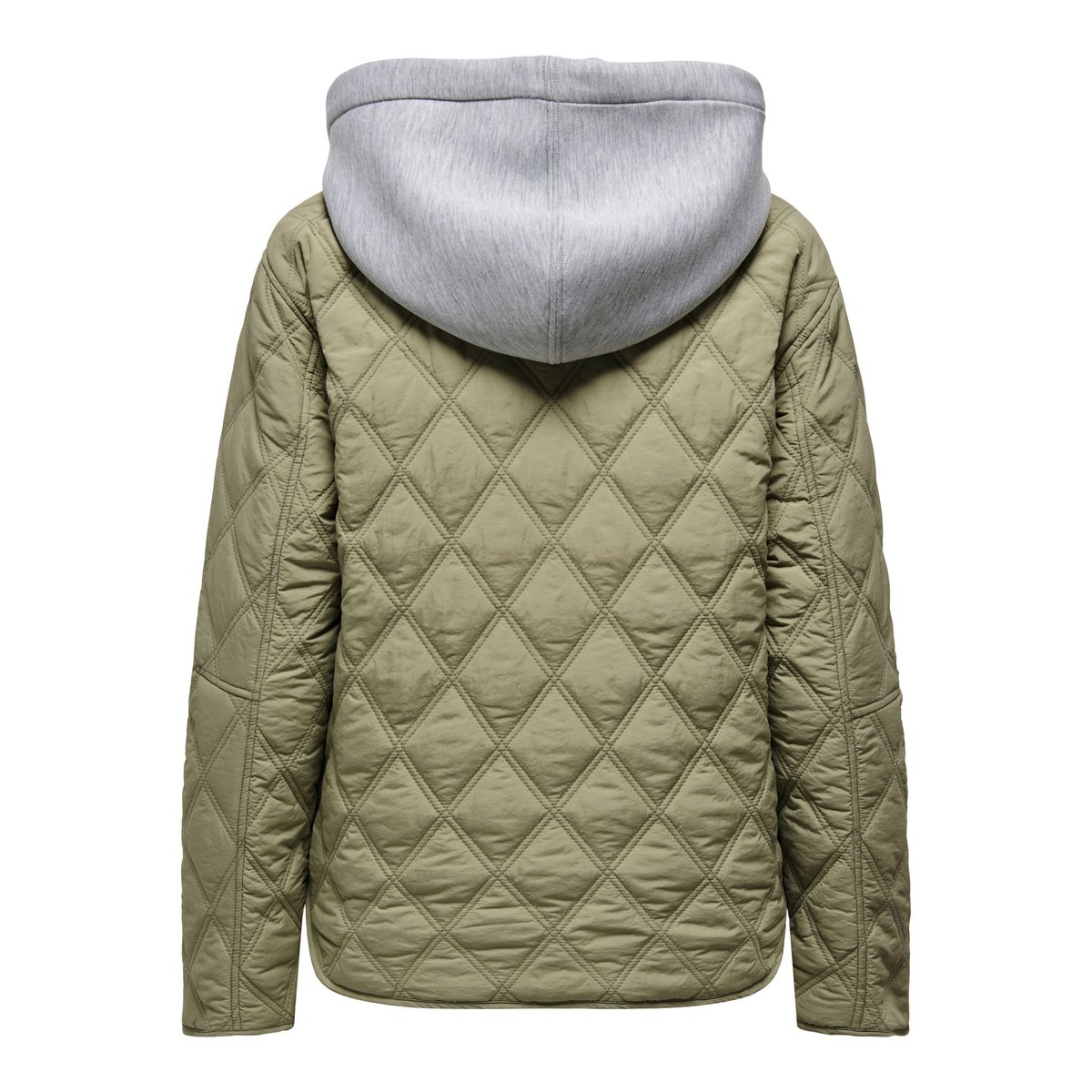 Veste Matelassée mermaid, ONLY