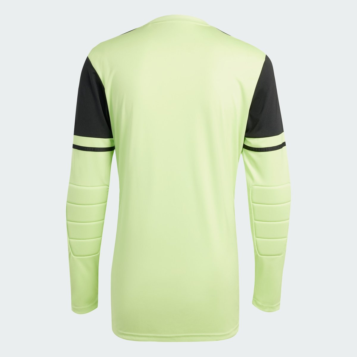 Maillot Manches Longues Gardien De But Squadra 25 Maillot Manches Longues Gardien De But Squadra 25 pulse lime / black, adidas Performance