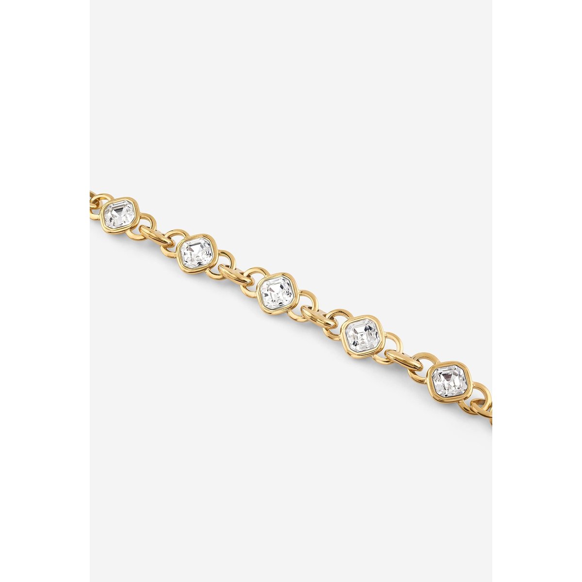 Bracelet Mamounia or, GUESS