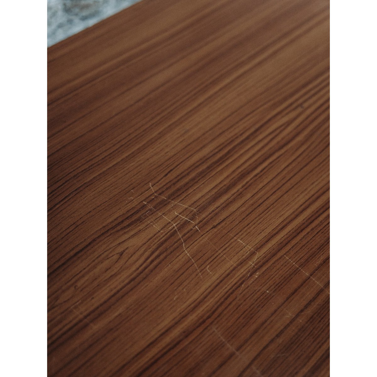 Enfilade en bois Margaret N°62 - Bon état bois, DEBONGOUT
