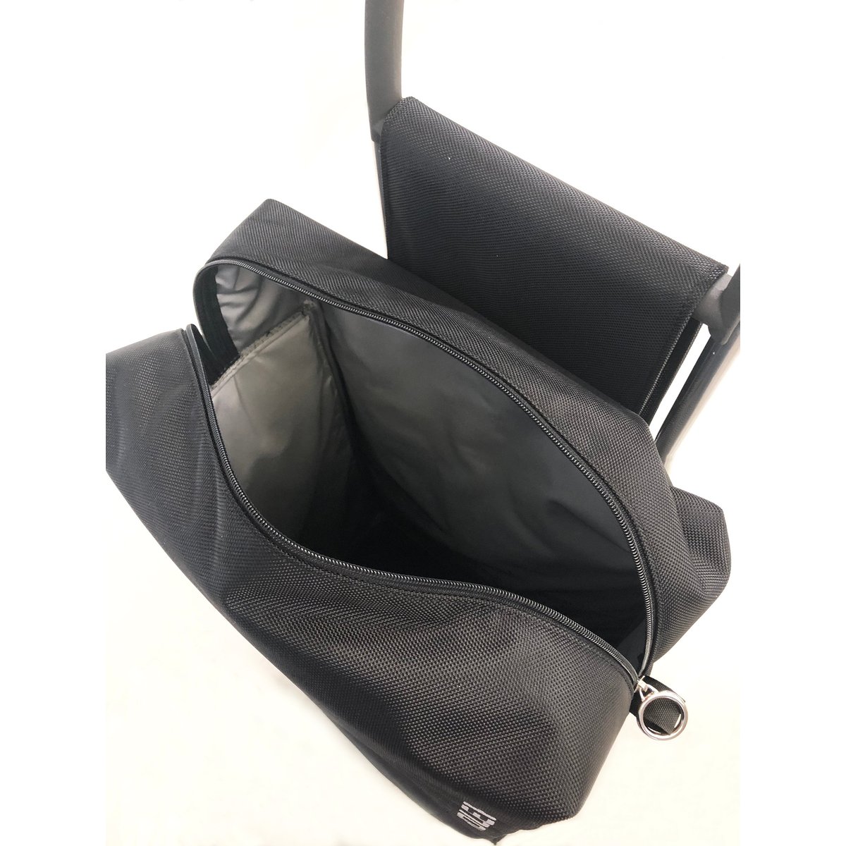 Chariot de course 2 roues IGLOO MF TERMO ISOTHERME noir, ROLSER