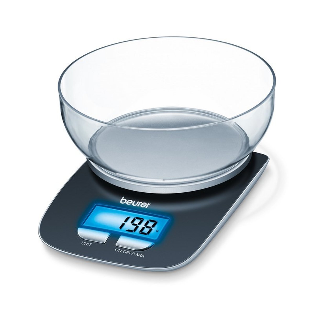 Balance de cuisine bol simple, BEURER