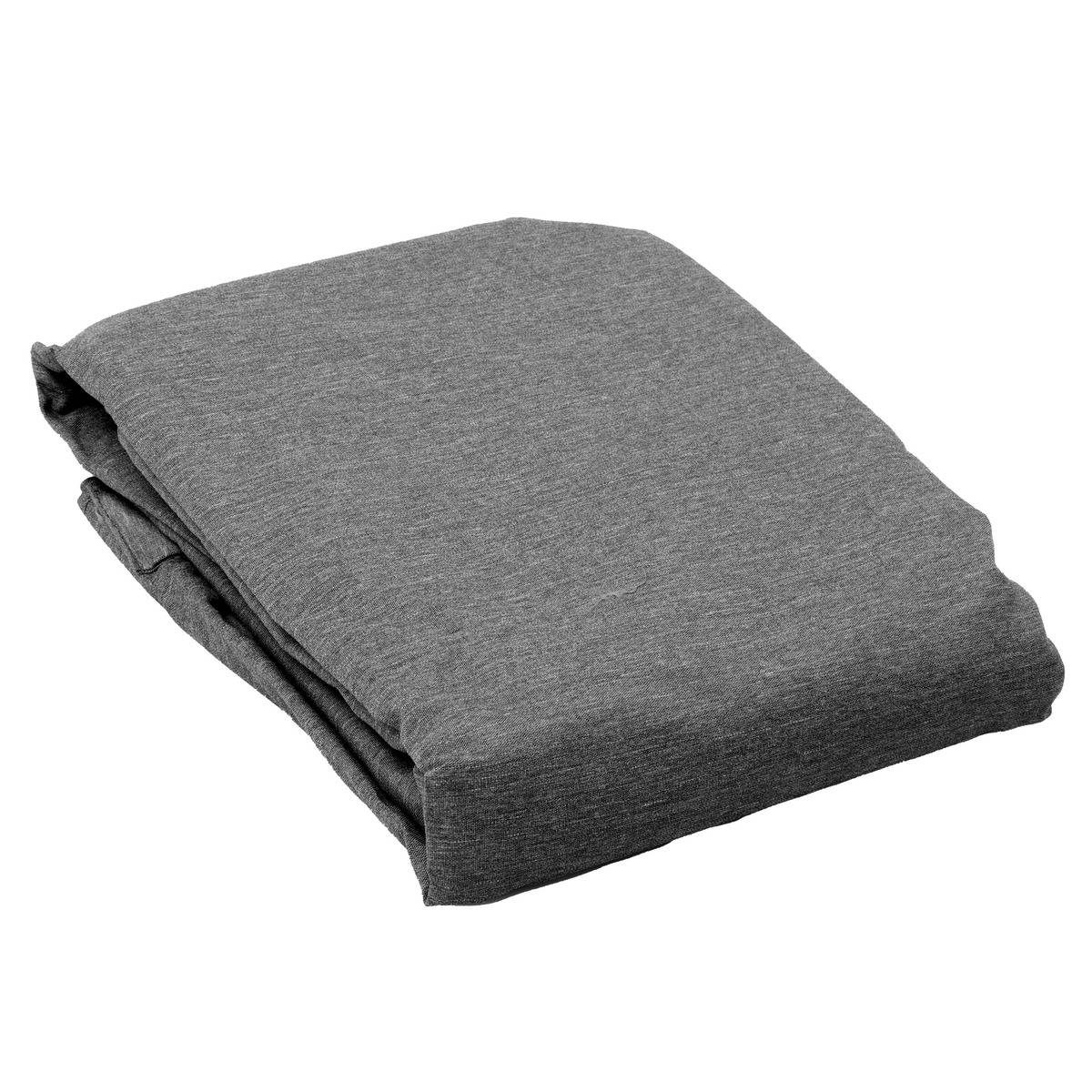 Toile de Parasol SUENYO Sunbrella® gris, HESPERIDE
