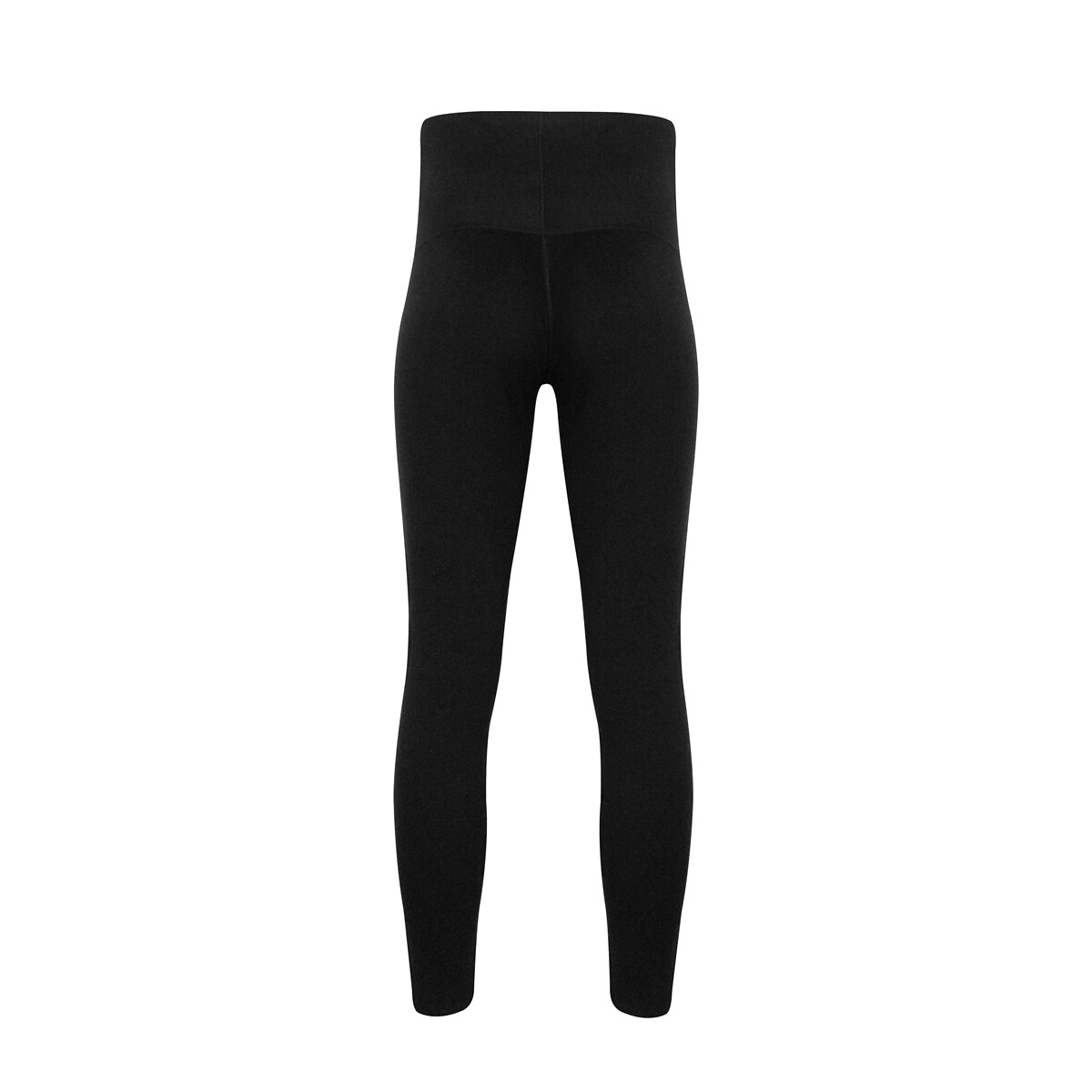 Stay Warm Shaping Thermal Leggings black, MAGIC BODYFASHION
