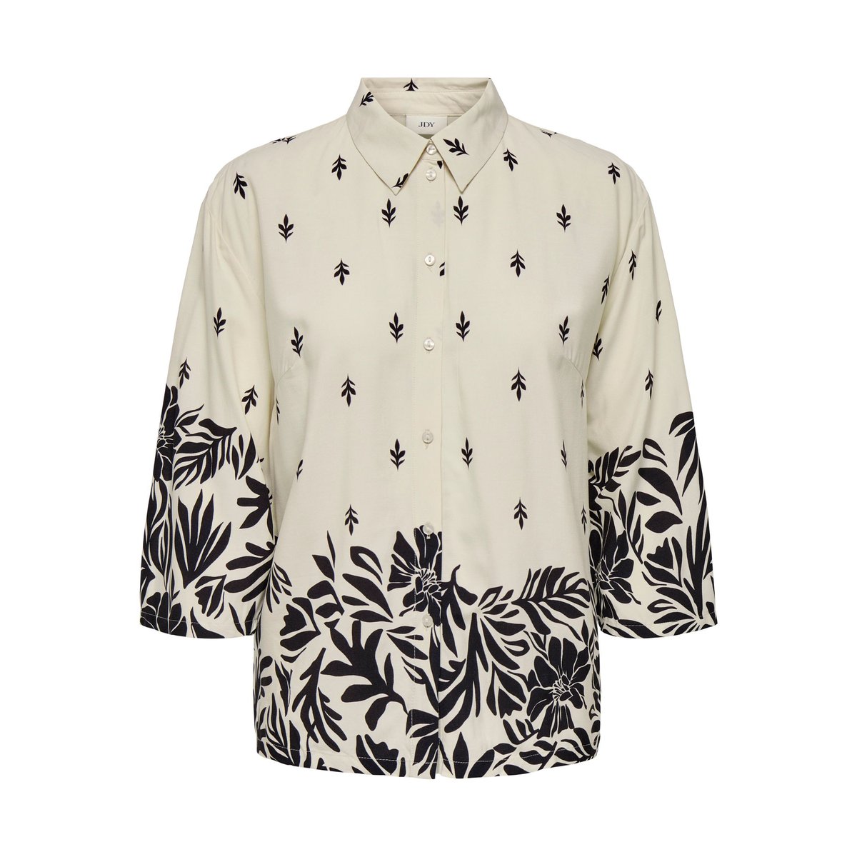 Chemise sandshell, JDY