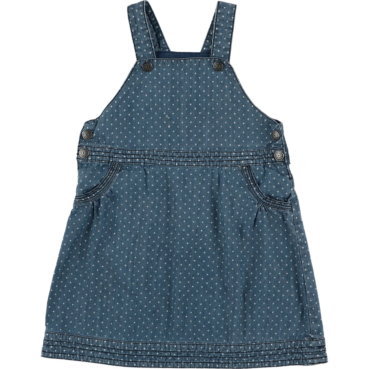 Robe -  Très bon état bleu, DPAM