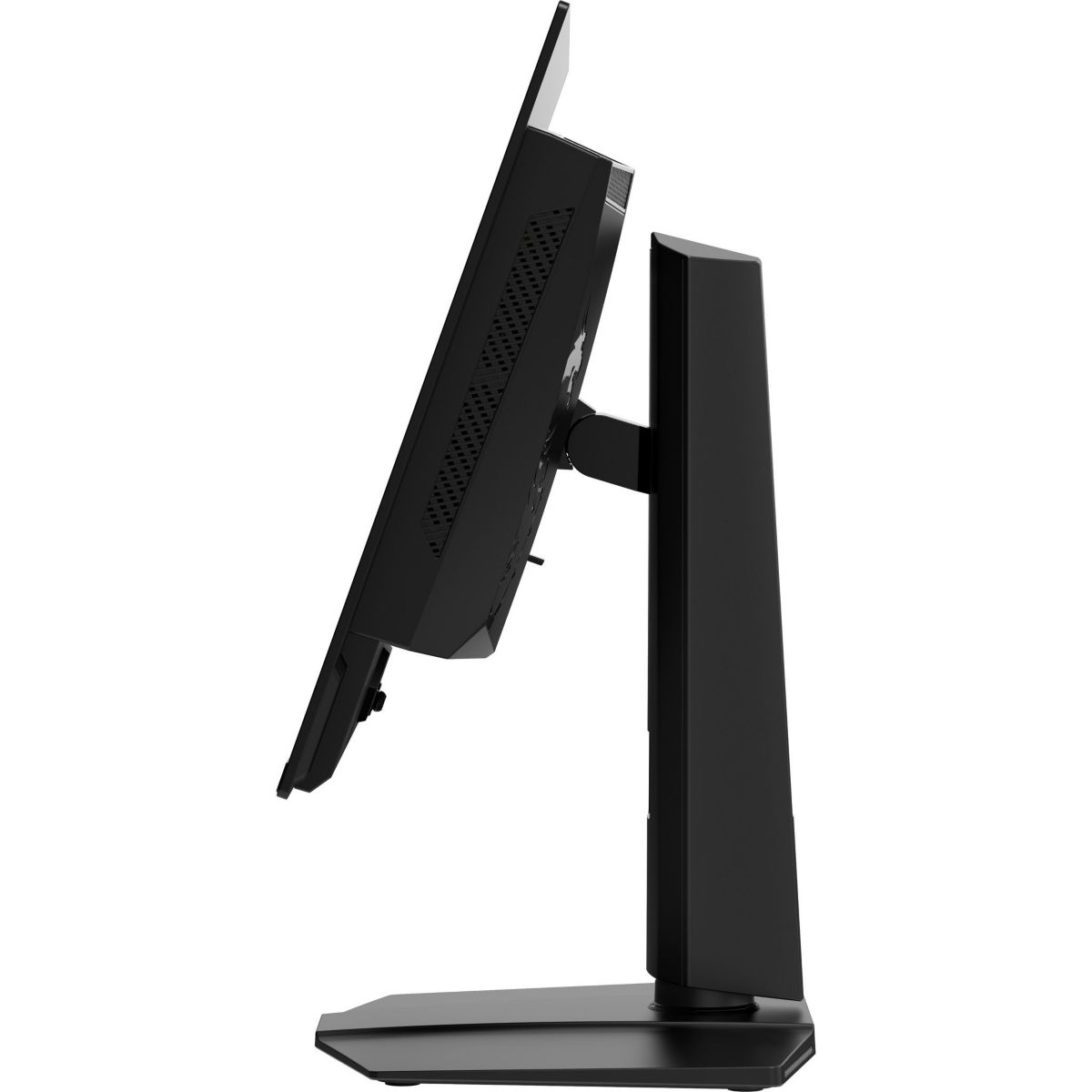 Ecran PC Gamer MPG 272URX 27" 4K 240Hz QD-OLED HDR True Black 400 HDMI 2.1 USB-C 90W Adaptive-Sync couleur unique, MSI