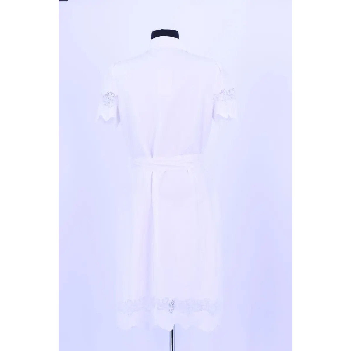 Robe - Très Bon État blanc, RALPH LAUREN