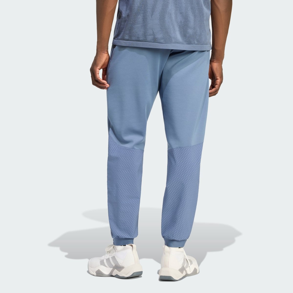 Pantalon Chaud Tech Apparel Pantalon Chaud Tech Apparel preloved ink, adidas Performance