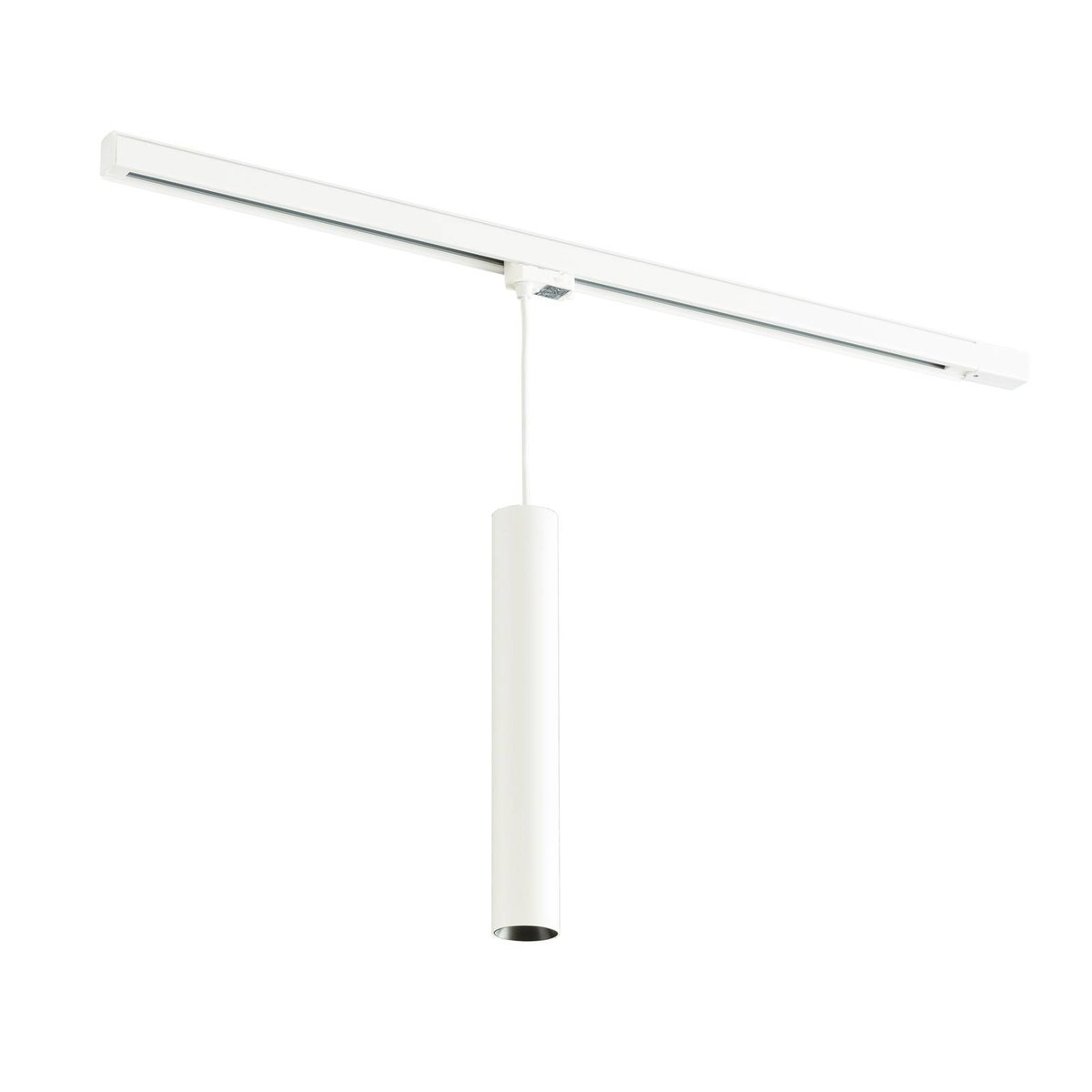 en aluminium moderneLED, Ejona blanc, ARCCHIO