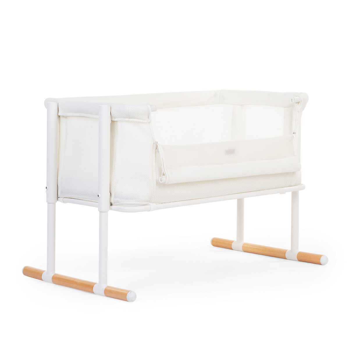 Berceau cododo bébé evolux EVOBSCNW blanc, CHILDHOME