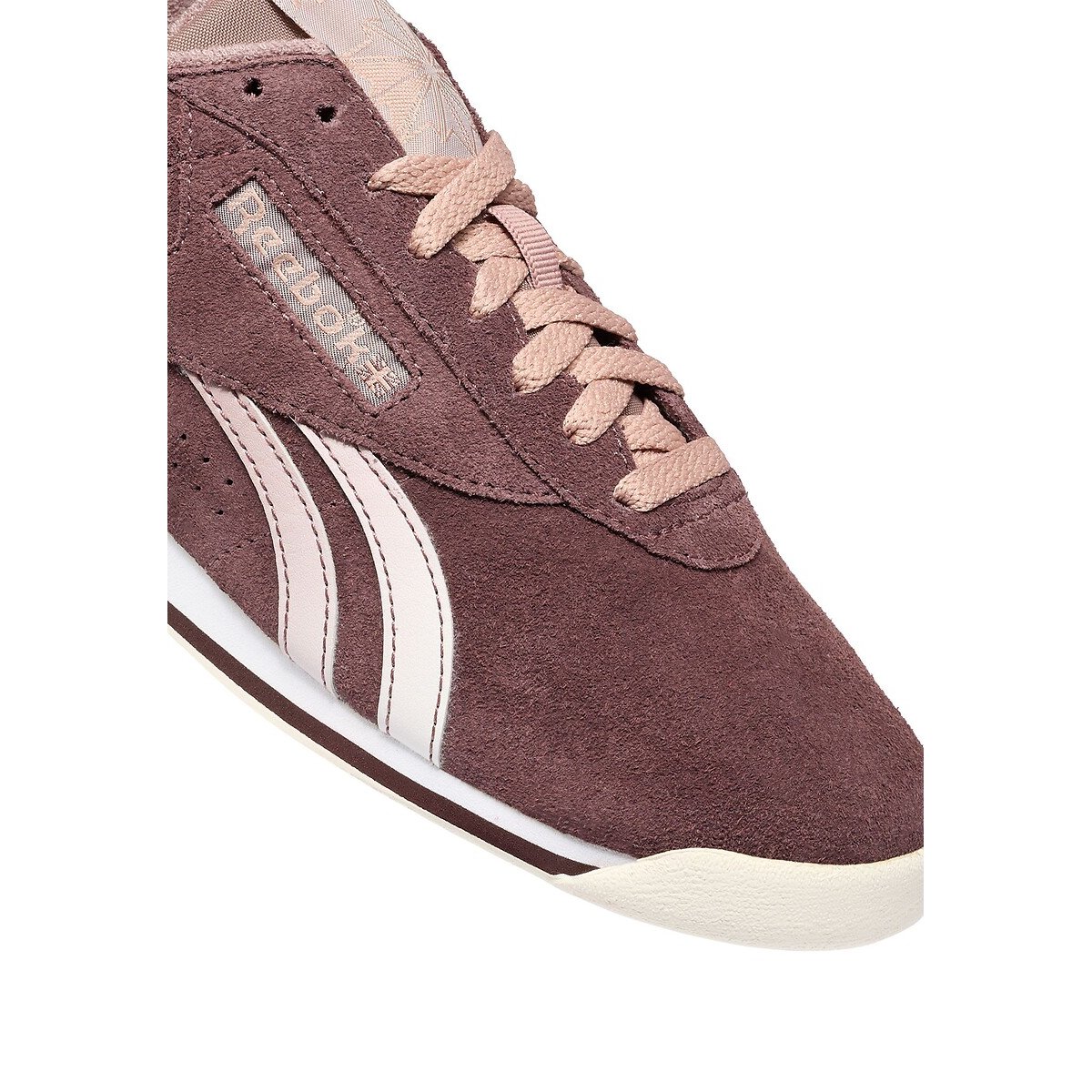 Zapatillas F/S LO cacao, REEBOK