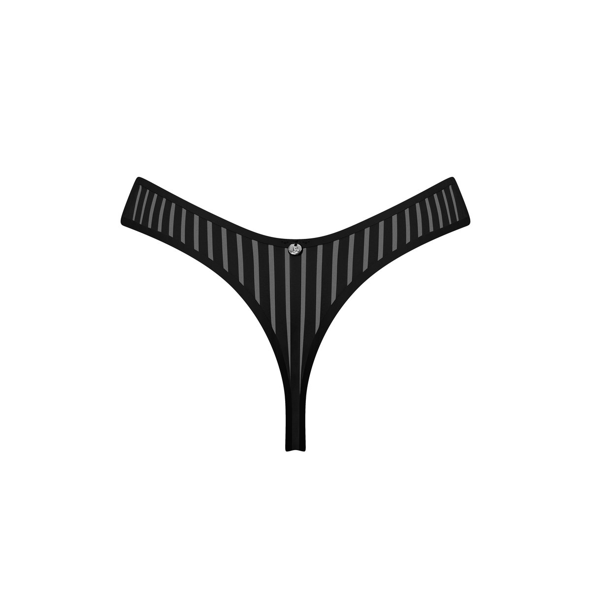 String TIA noir, LISCA