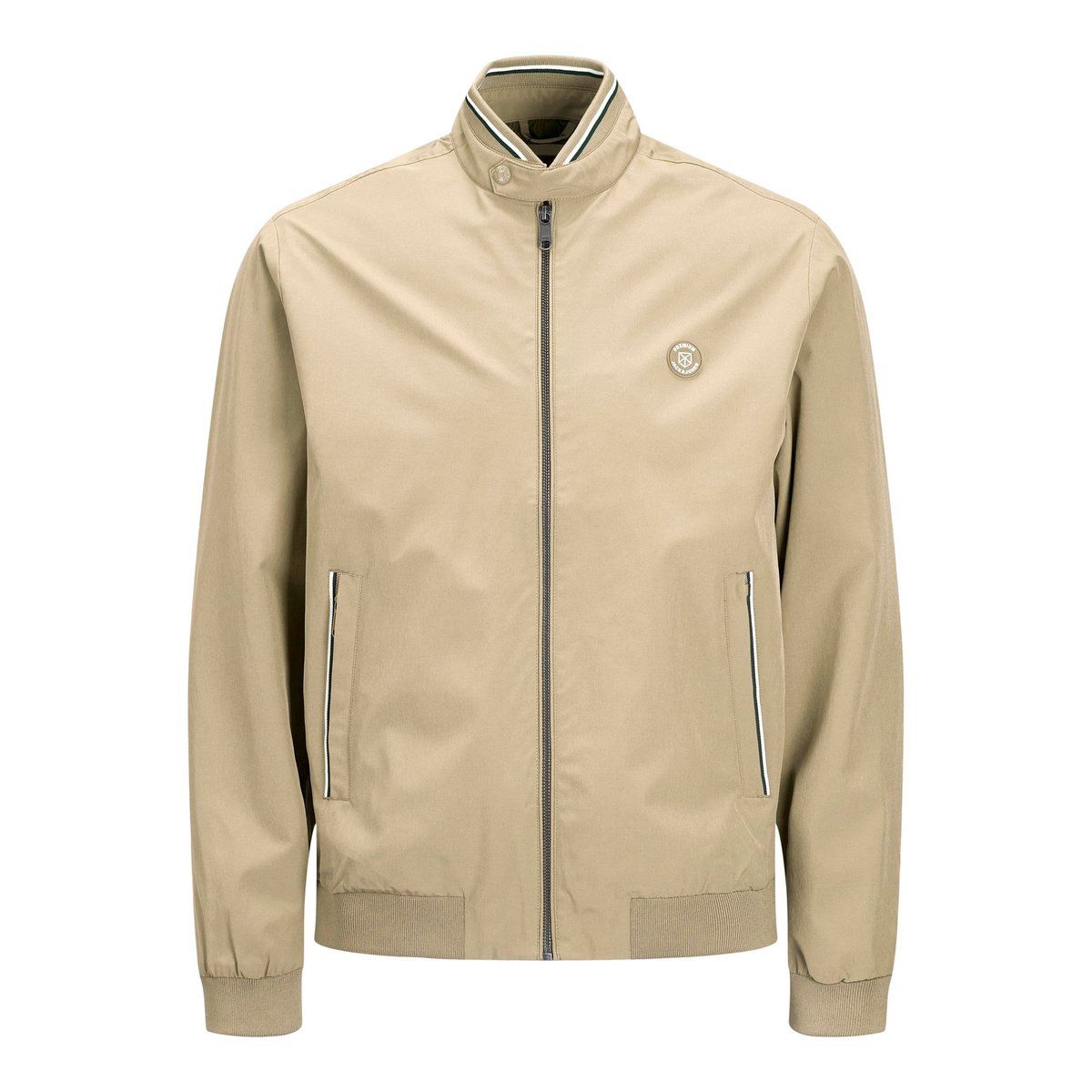 Veste Bomber fields of rye, JACK & JONES