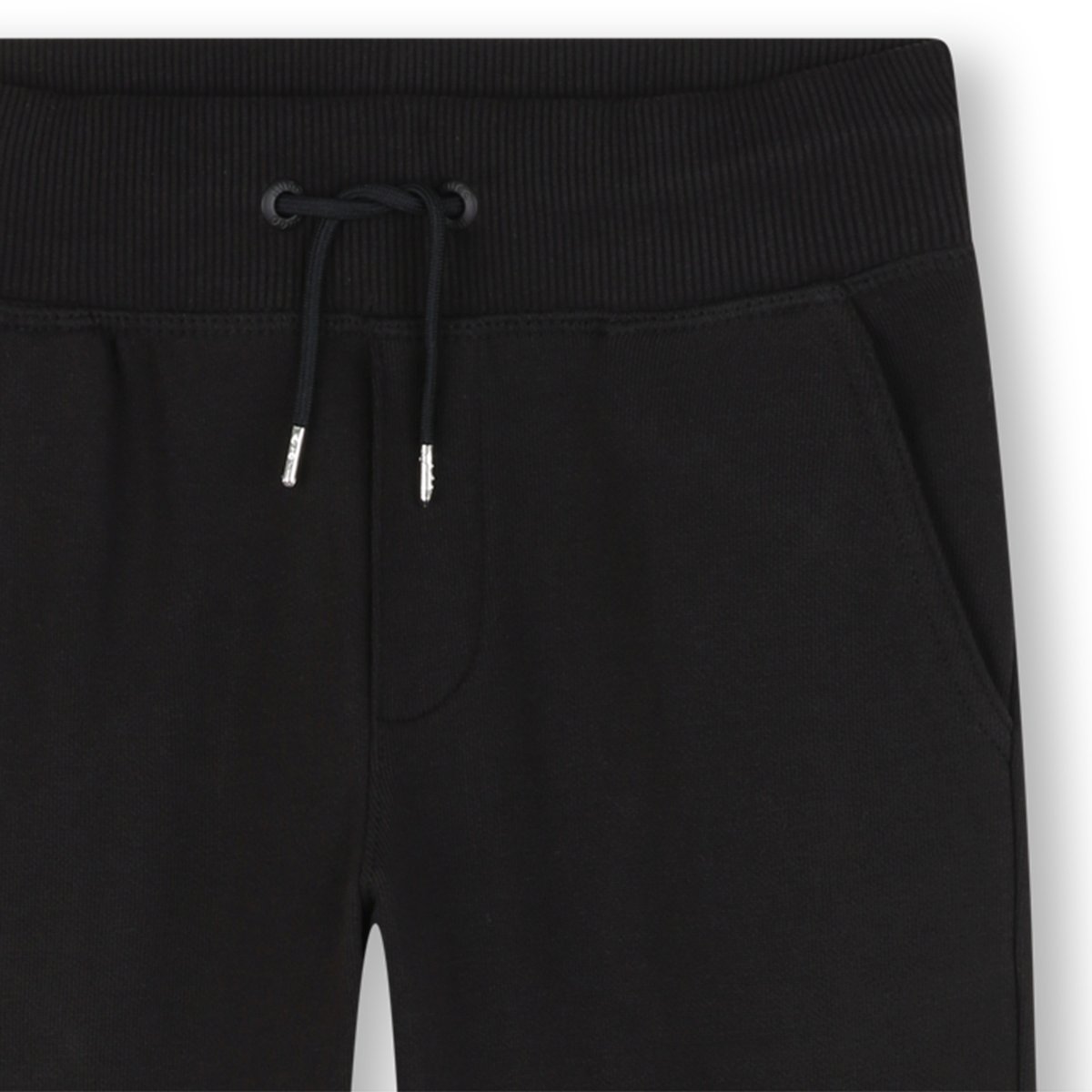 Pantalon de jogging à poches black, HUGO KIDSWEAR