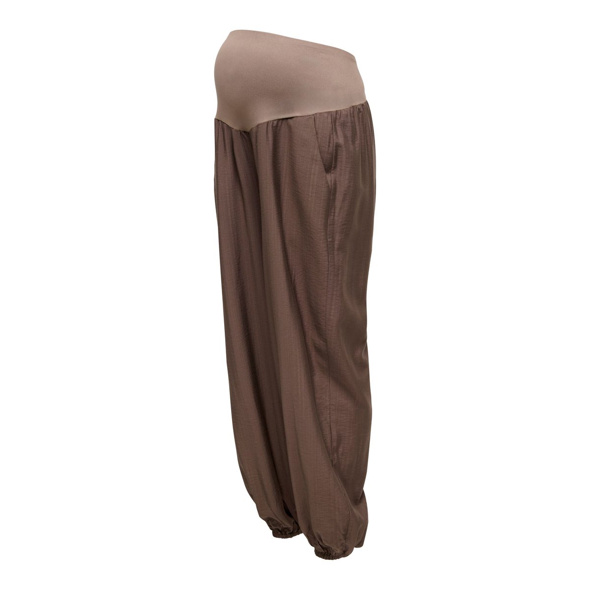 Pantalon chocolate martini, ONLY