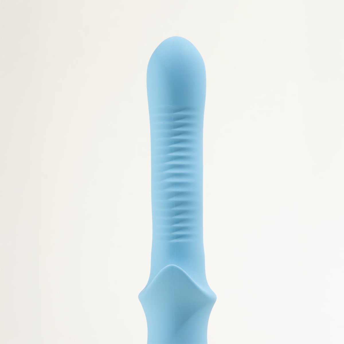 Vibromasseur à ondulation Honolulu bleu, HYYO
