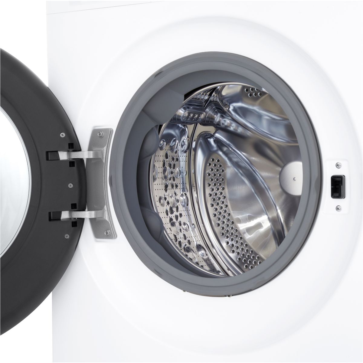 Lave linge hublot F14XN55BWS couleur unique, LG
