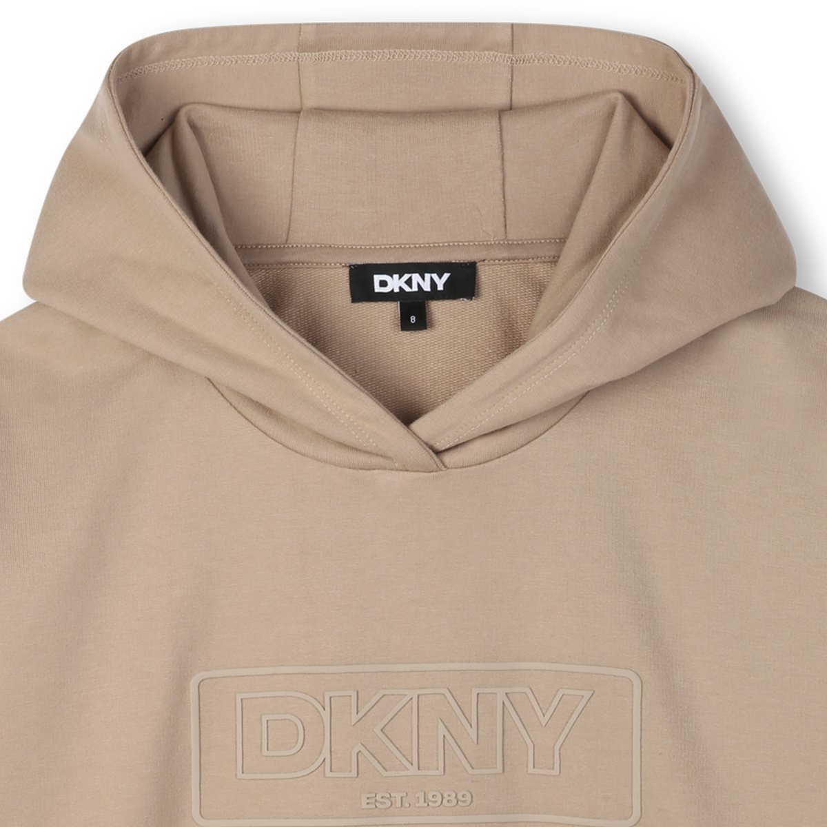 Sweat gres, DKNY