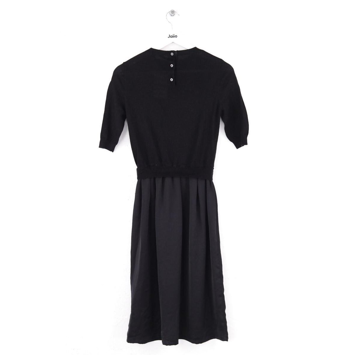 Robe - Très Bon État noir, CARVEN