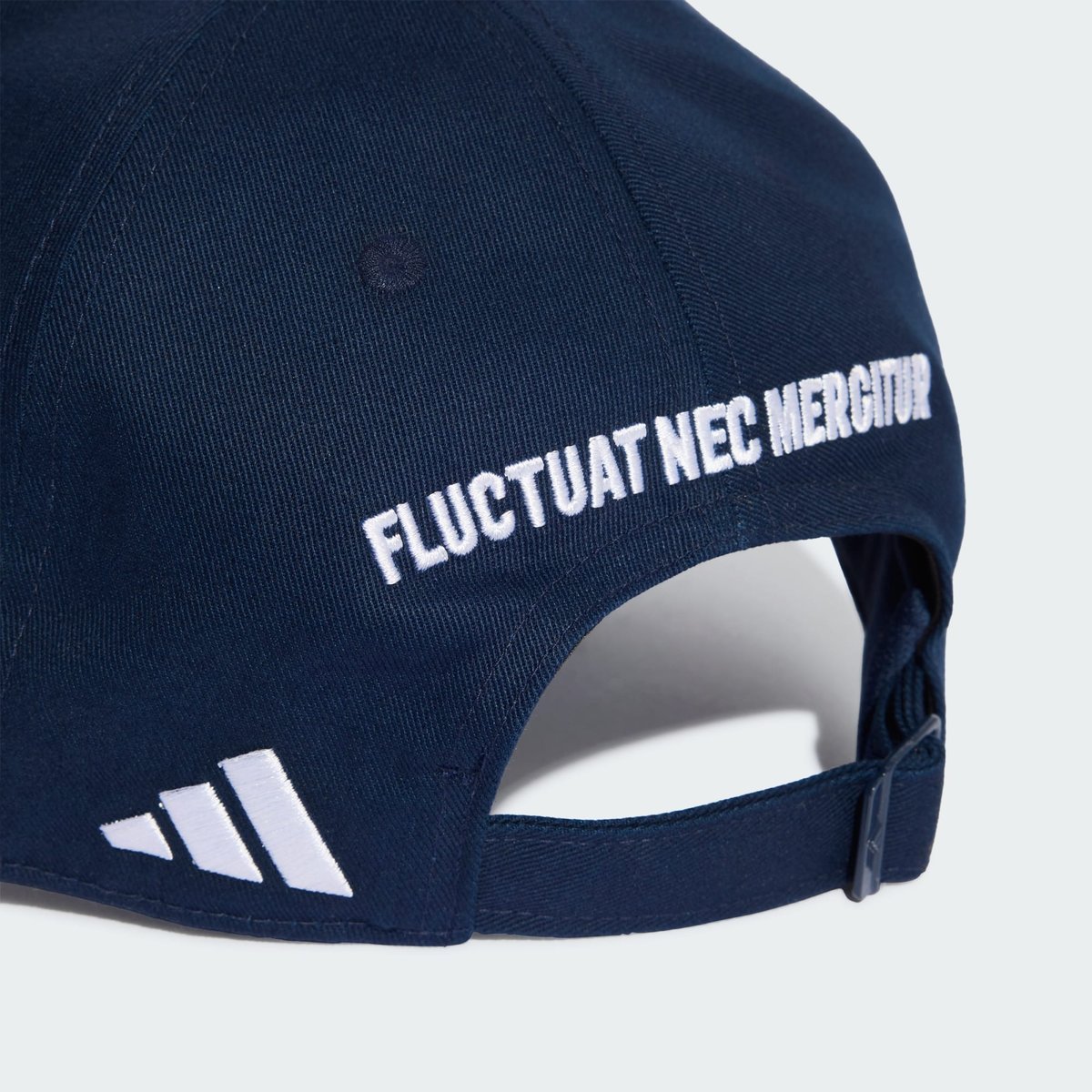 Casquette De Baseball Domicile Paris Fc 26/27 Casquette De Baseball Domicile Paris Fc 26/27 collegiate navy, adidas Performance
