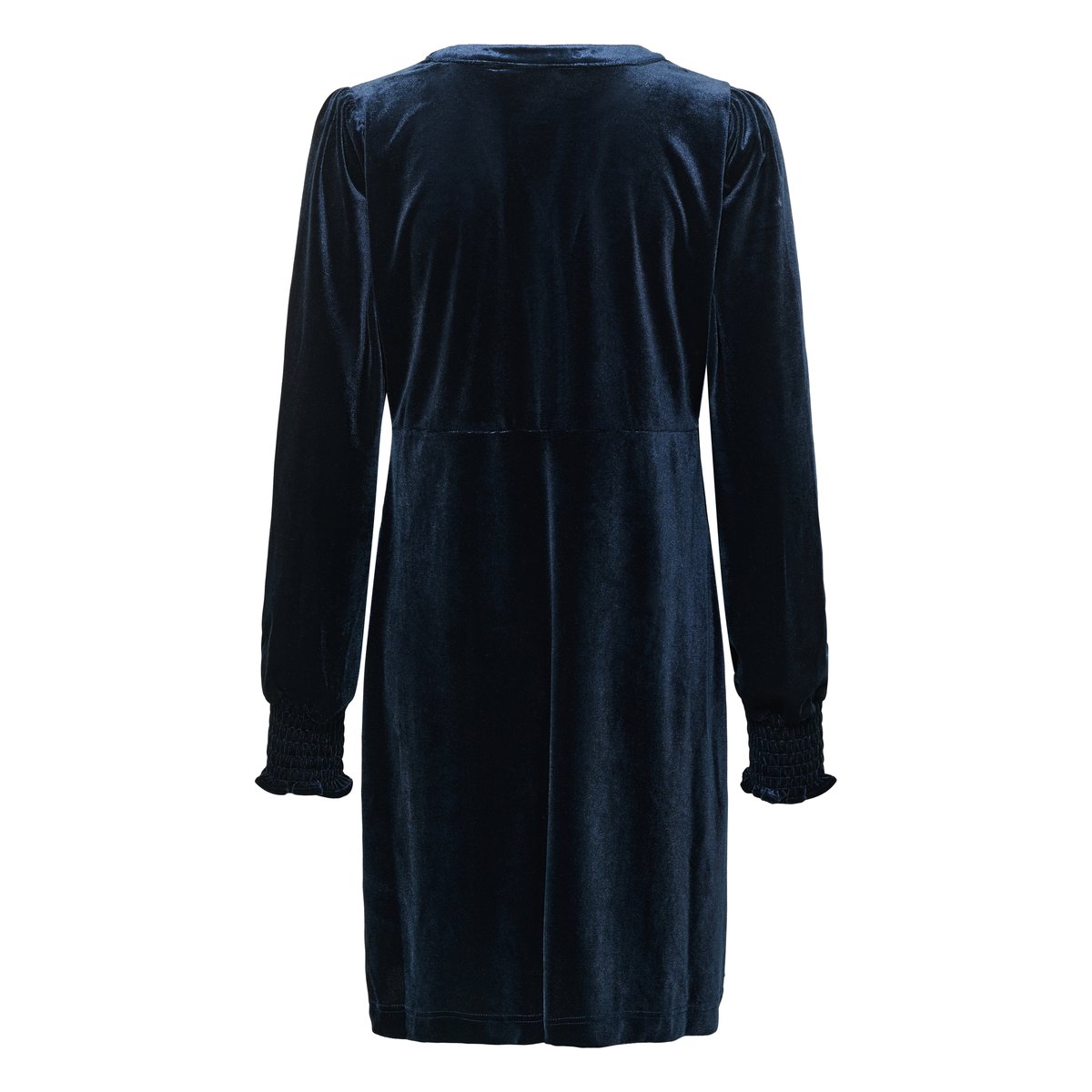 Robe bleu salute, CULTURE