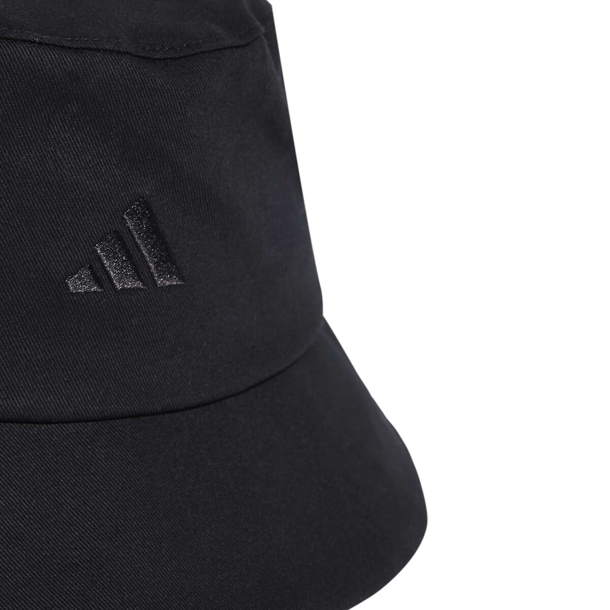 Chapéu 3 bandas preto , adidas Performance