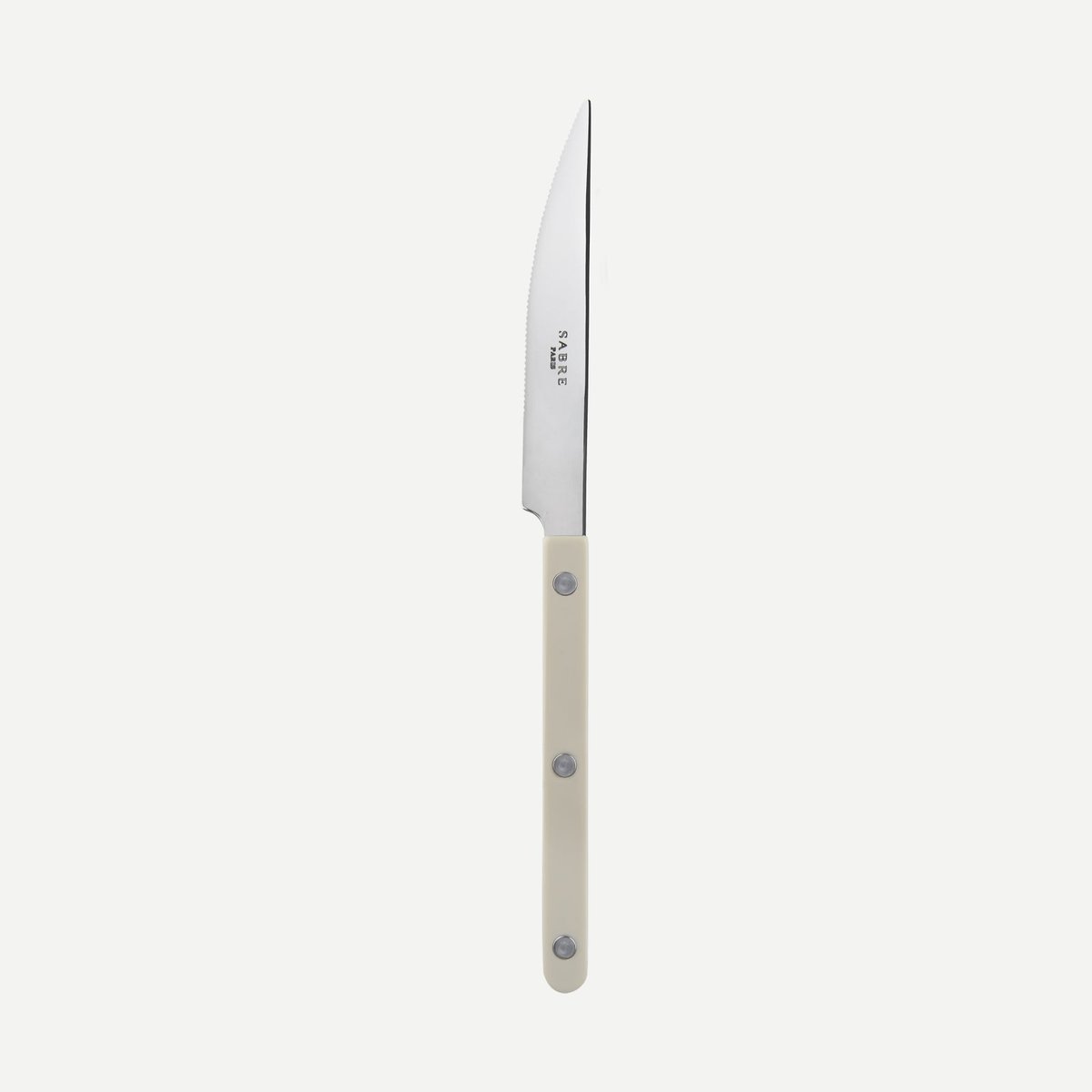 Couteau de table, Bistrot mastic, SABRE