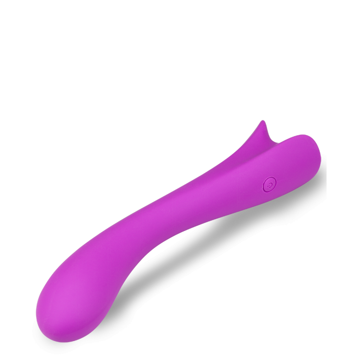 Vibromasseur puissant point-G Topaz violet, LOVE AND VIBES
