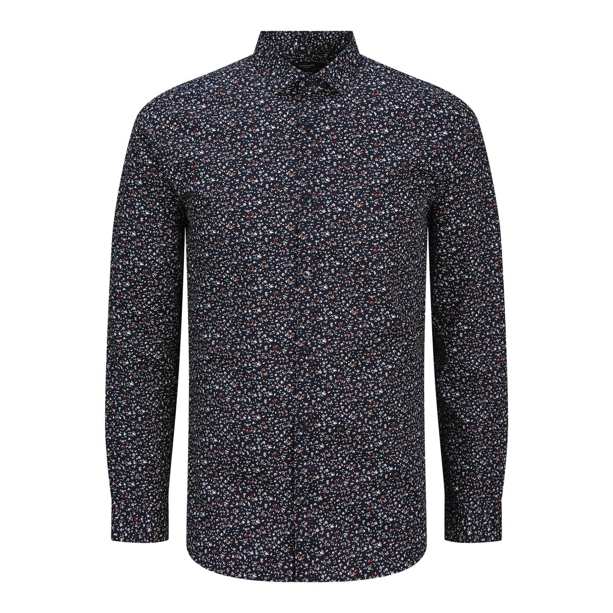 Chemise Habillée night sky 1, JACK & JONES