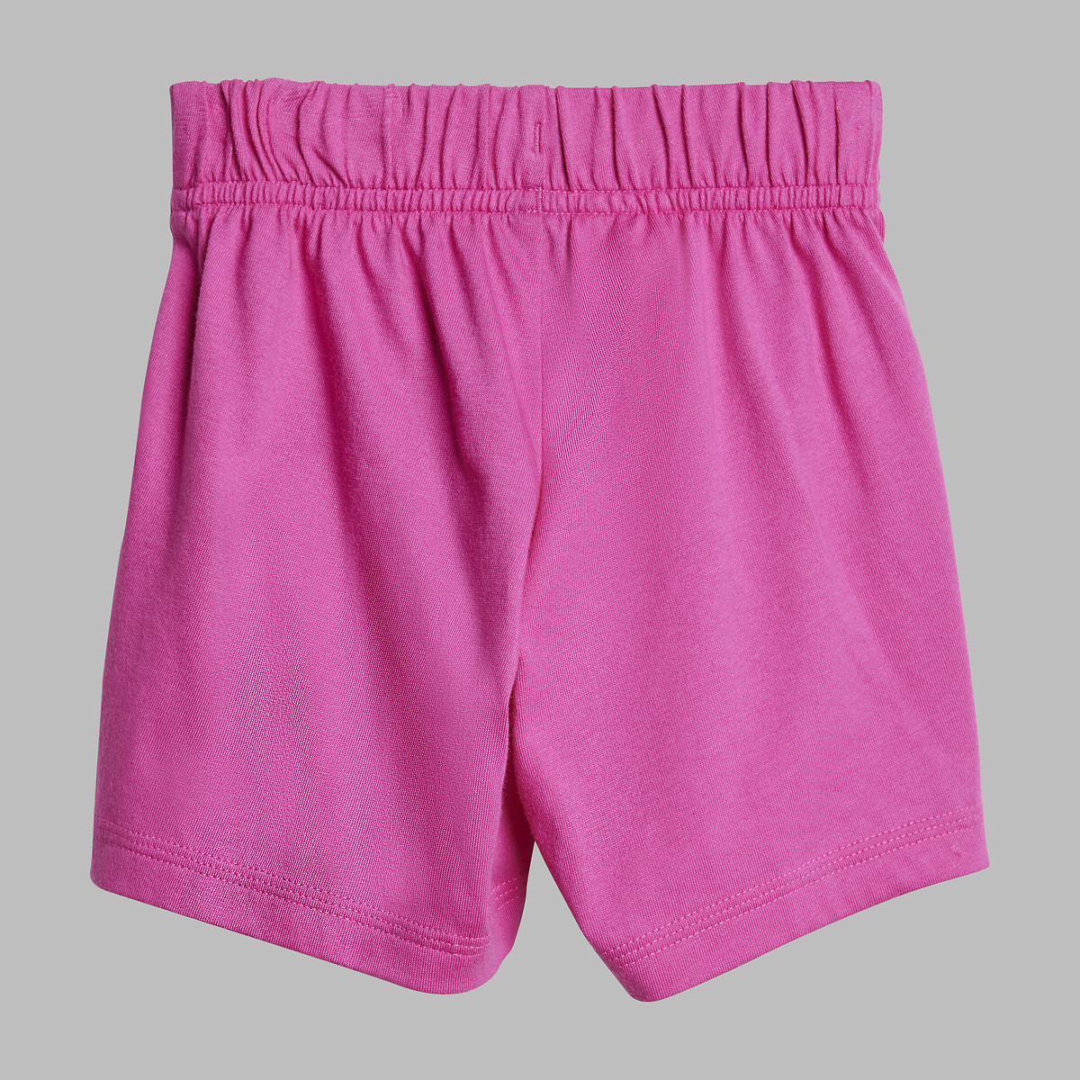 T-Shirt/Shorts Outfit pink/dark pink, ADIDAS SPORTSWEAR